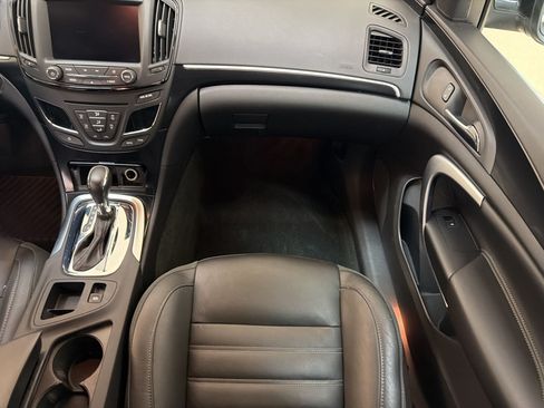 Used 2015 Buick Regal GS FWD image 25