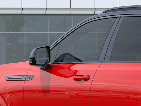 New 2026 Cadillac Escalade IQ Sport 2 w/ LPO, Floor Liner Package image 47