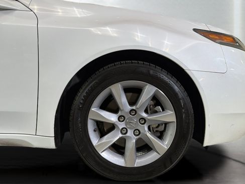Used 2012 Acura TL w/ Technology Package FWD image 34