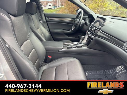 Used 2022 Honda Accord Sport image 30