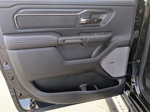 New 2026 RAM 1500 Rebel w/ G/T Package image 27