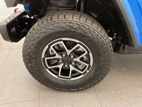 New 2026 Jeep Gladiator Rubicon image 8