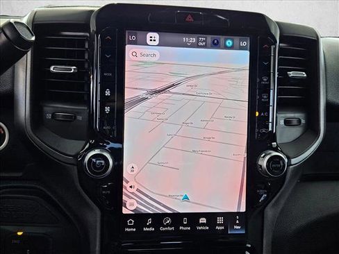 New 2026 RAM 3500 Tradesman image 14