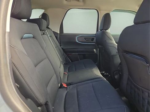 Used 2023 Ford Bronco Sport Badlands image 15