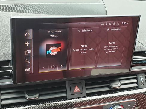 Used 2023 Audi S4 Premium Plus w/ Premium Plus Package image 23