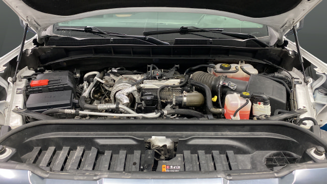 Used 2022 GMC Sierra 1500 AT4 w/ AT4 Preferred Package AWD/4WD image 28