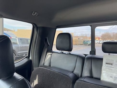 Used 2019 Ford F250 Lariat w/ Lariat Value Package AWD/4WD image 5