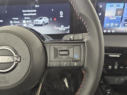 New 2026 Nissan Kicks SR w/ Cold Weather Package image 30