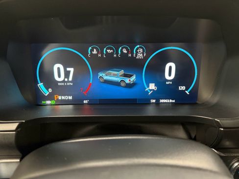 Used 2023 Ford F150 Tremor w/ Equipment Group 402A High image 30