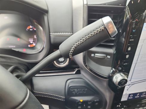 Used 2023 RAM 2500 Rebel w/ Level 2 Equipment Group image 16