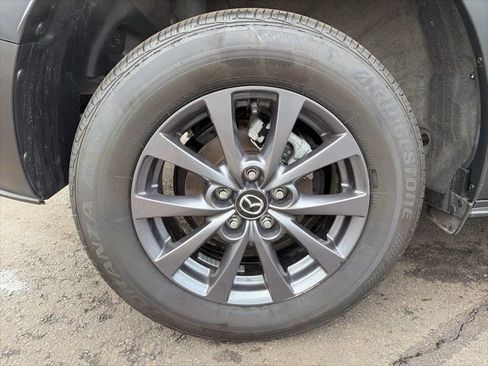 Used 2024 MAZDA CX-30 AWD 2.5 S image 9