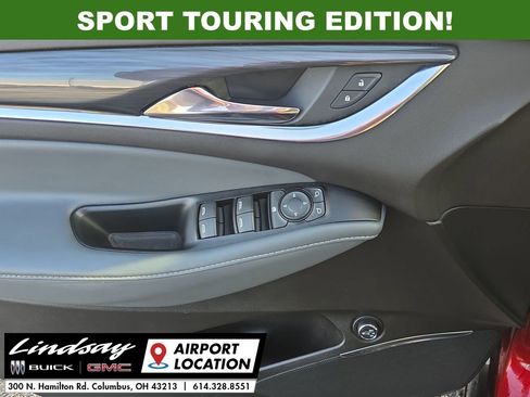 Used 2023 Buick Enclave Essence w/ Experience Buick Package image 22