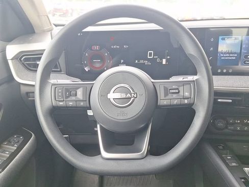 New 2026 Nissan Kicks SV w/ Cold Weather Package AWD/4WD image 12