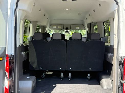 Used 2024 Ford Transit 350 XLT RWD image 29