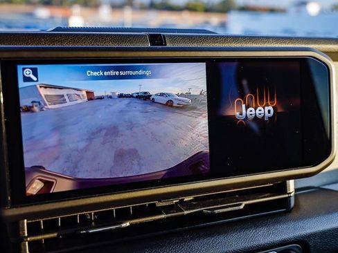 New 2026 Jeep Gladiator Willys image 28