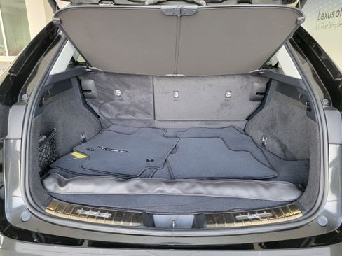 Certified 2024 Lexus NX 350h AWD image 15