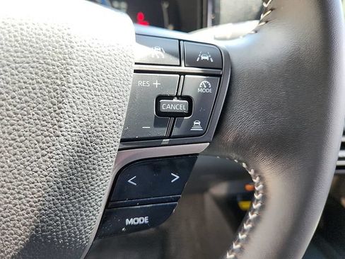 Used 2025 Toyota Camry SE FWD image 22