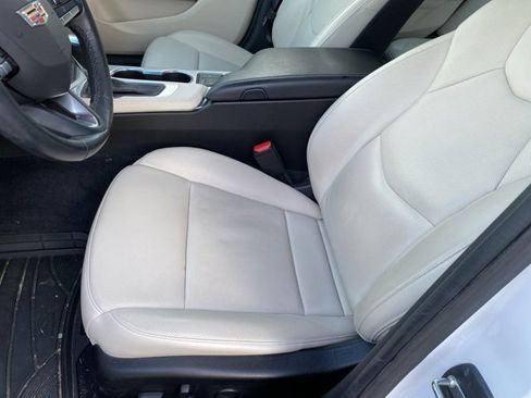 Used 2020 Cadillac CT4 Premium Luxury image 17