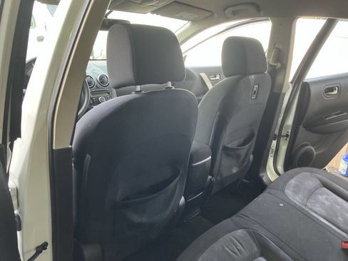 Used 2012 Nissan Rogue S image 36