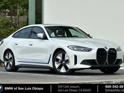 Used 2023 BMW i4 eDrive35 w/ Premium Package