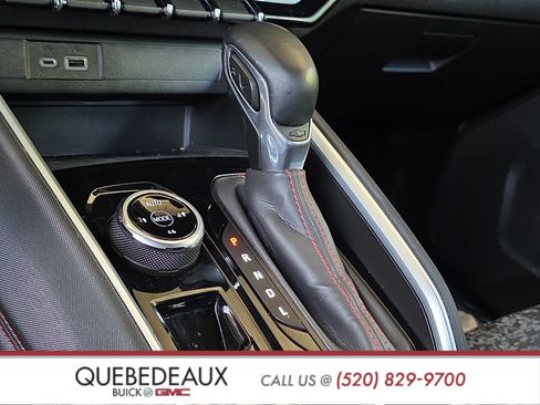Used 2023 Chevrolet Colorado Z71 AWD/4WD image 17