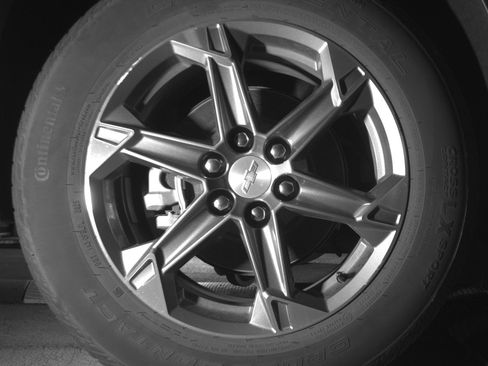 Used 2025 Chevrolet Blazer LT FWD image 15