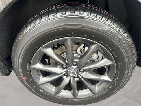 New 2026 Honda CR-V EX-L image 14