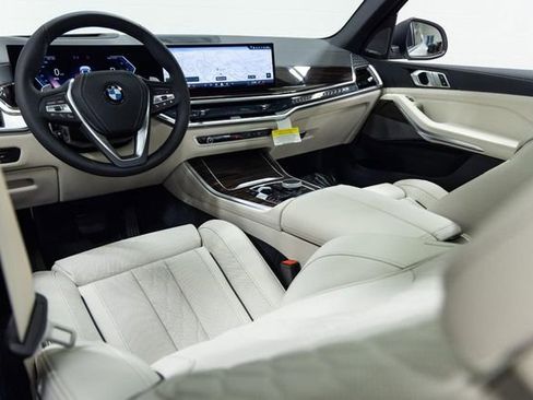 New 2026 BMW X5 xDrive40i AWD/4WD image 22