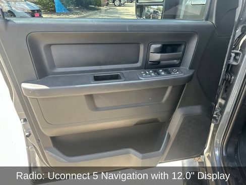 Used 2026 RAM 3500 Tradesman AWD/4WD image 10
