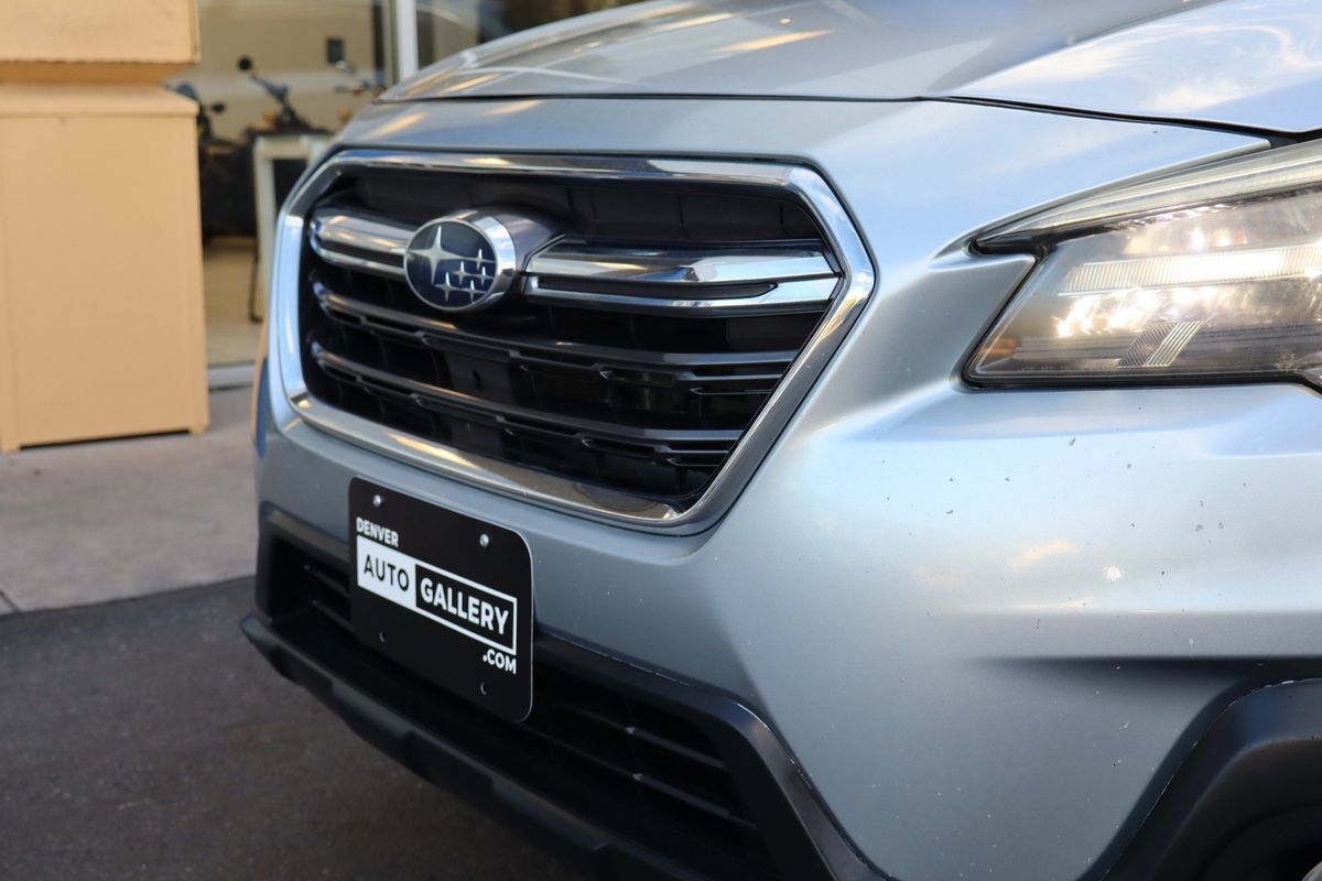 Used 2019 Subaru Outback 2.5i Limited AWD/4WD image 32