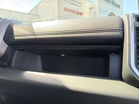Used 2022 RAM 1500 Laramie w/ Sport Appearance Package AWD/4WD image 34