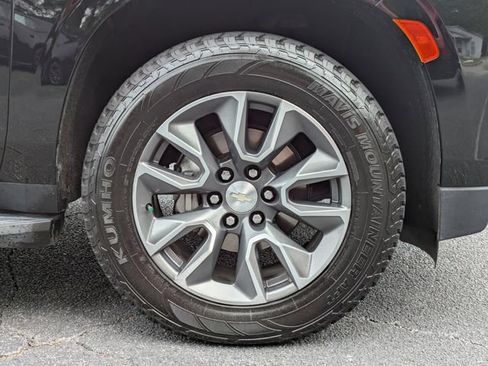 Used 2021 Chevrolet Tahoe LT RWD image 10