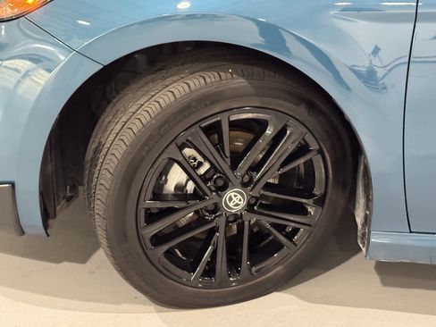 Used 2025 Toyota Camry XSE image 39