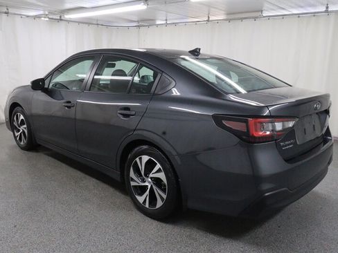 Used 2024 Subaru Legacy Premium AWD/4WD image 4