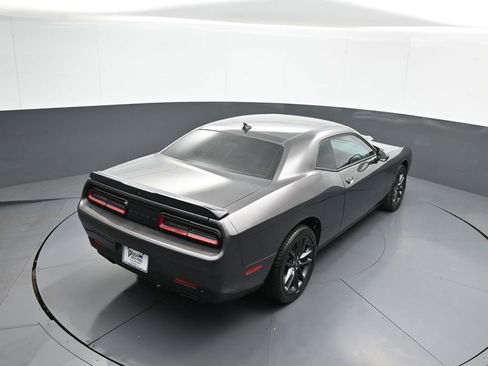Used 2023 Dodge Challenger GT w/ Plus Package AWD/4WD image 39
