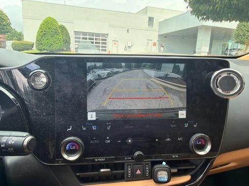 Certified 2024 Lexus NX 350 AWD image 34