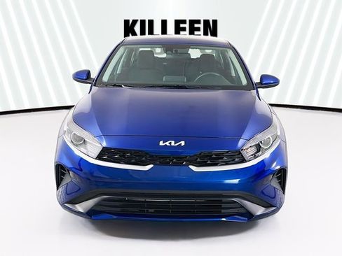 Used 2024 Kia Forte LXS FWD image 2