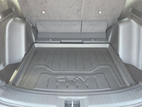 New 2026 Honda CR-V EX-L image 37