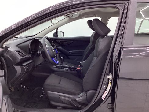 Used 2018 Subaru Impreza 2.0i AWD/4WD image 14