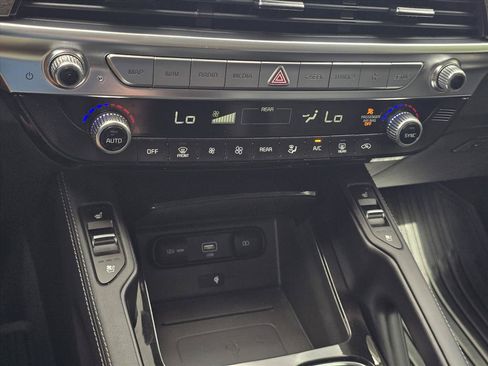 Used 2021 Kia Telluride EX w/ EX Premium Package FWD image 20