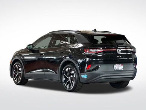 Used 2022 Volkswagen ID.4 Pro S image 7