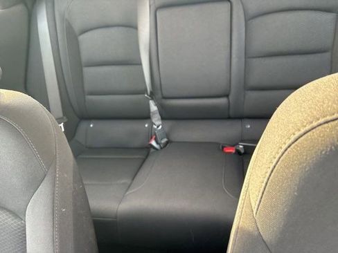 Used 2024 Chevrolet Malibu LT image 30