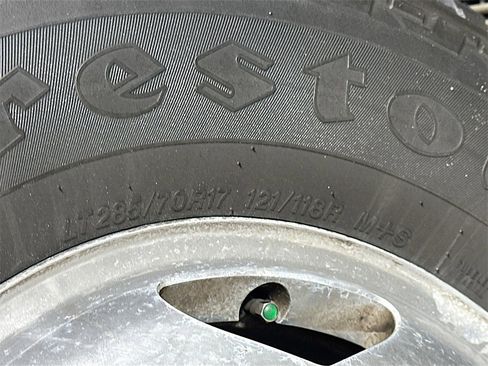 Used 2017 GMC Sierra 3500 Denali w/ Duramax Plus Package image 34