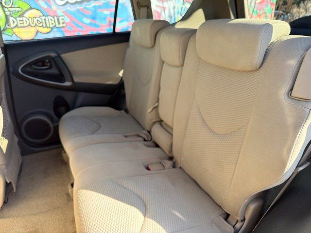 Used 2011 Toyota RAV4 4WD w/ Upgrade Value Pkg image 21