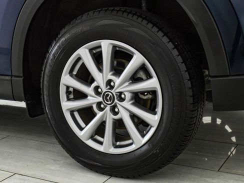 Used 2023 MAZDA CX-5 AWD 2.5 S image 54