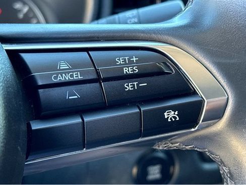 Used 2024 MAZDA CX-30 AWD 2.5 S w/ Select Sport Pkg image 15