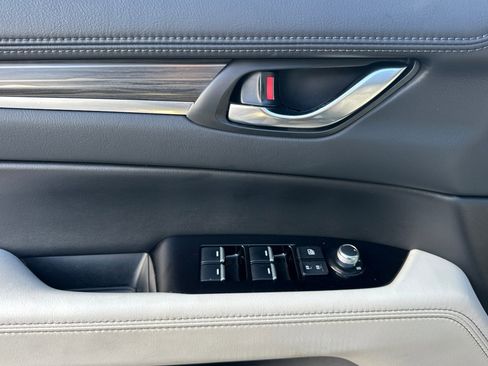 Used 2022 MAZDA CX-5 AWD 2.5 S w/ Premium Package image 11