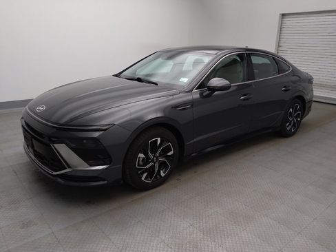 Used 2024 Hyundai Sonata SEL image 2