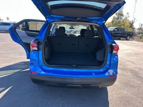 Certified 2024 Chevrolet Equinox LS w/ LS Convenience Package image 16