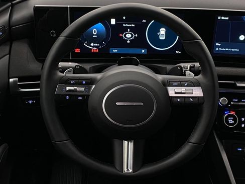 New 2026 Hyundai Santa Cruz Limited AWD/4WD image 15
